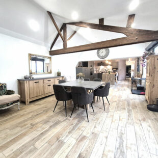 Belle Maison rénovée 4 chambres