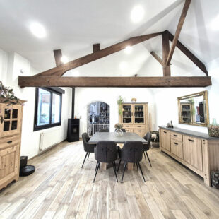Belle Maison rénovée 4 chambres