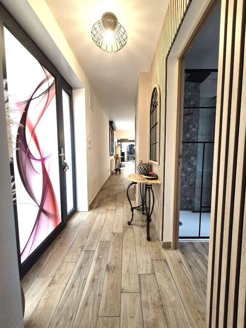 Belle Maison rénovée 4 chambres