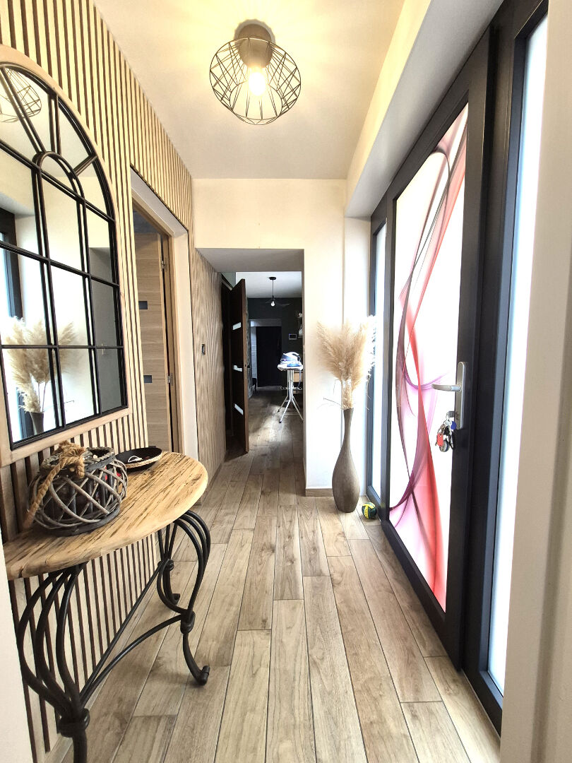 Belle Maison rénovée 4 chambres