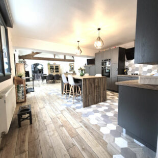 Belle Maison rénovée 4 chambres