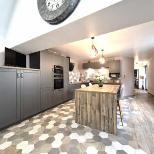 Belle Maison rénovée 4 chambres