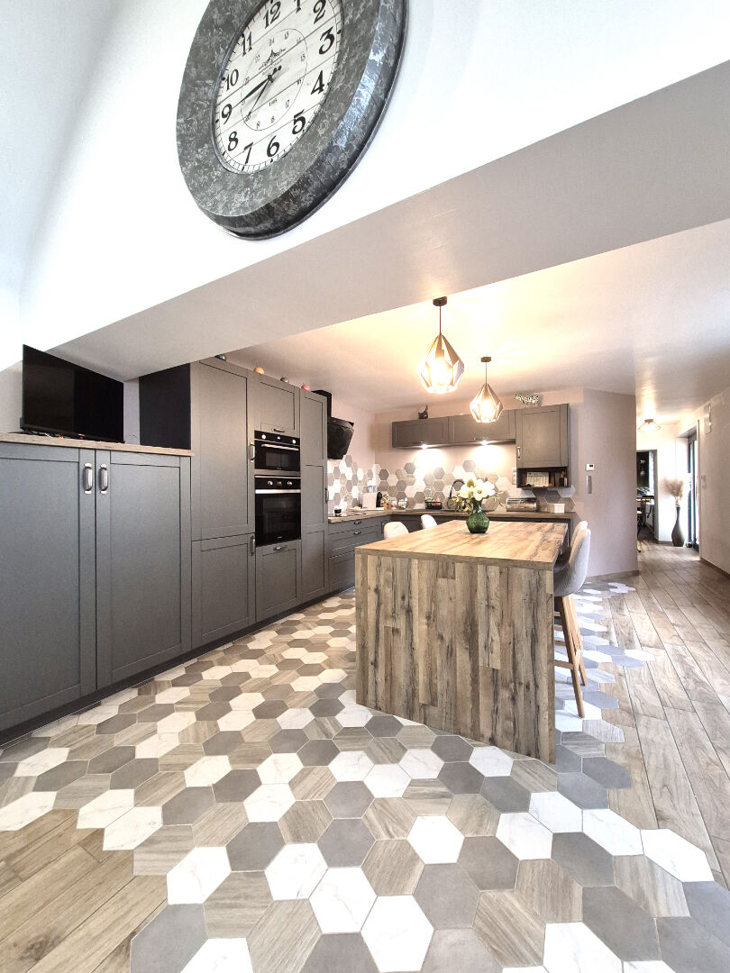 Belle Maison rénovée 4 chambres