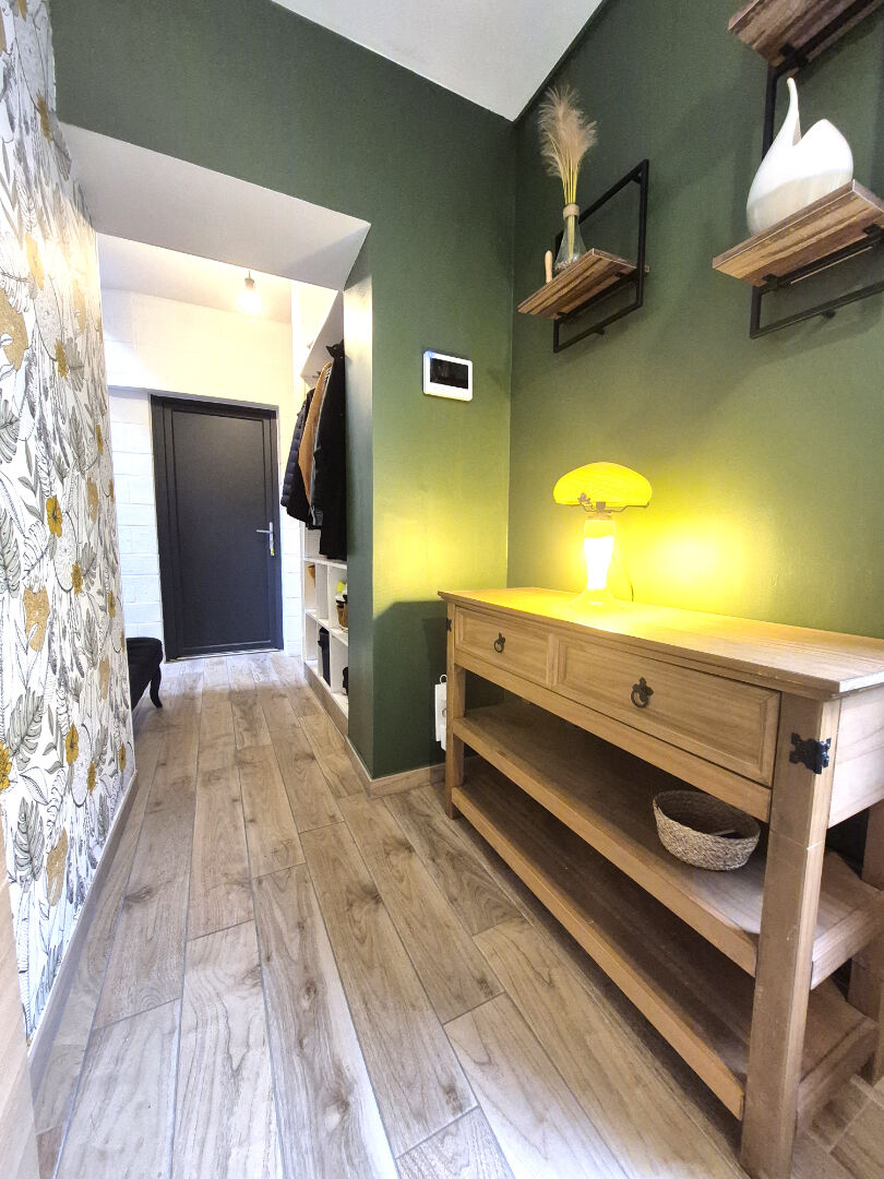 Belle Maison rénovée 4 chambres