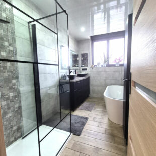 Belle Maison rénovée 4 chambres