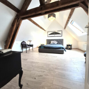 Belle Maison rénovée 4 chambres