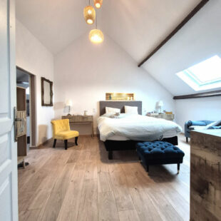 Belle Maison rénovée 4 chambres