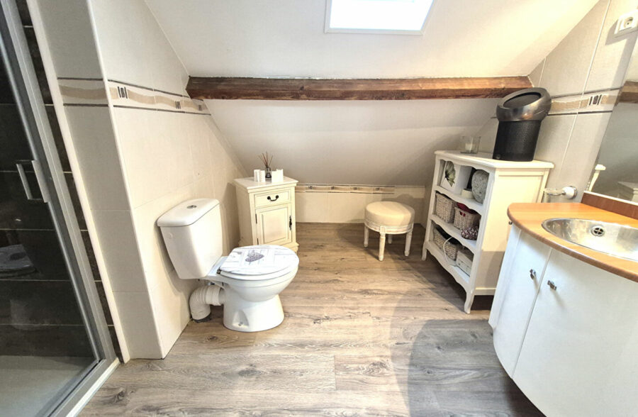 Belle Maison rénovée 4 chambres