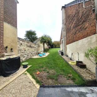 Belle Maison rénovée 4 chambres