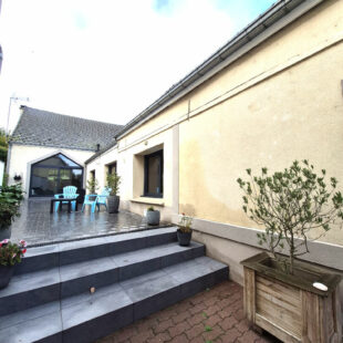 Belle Maison rénovée 4 chambres