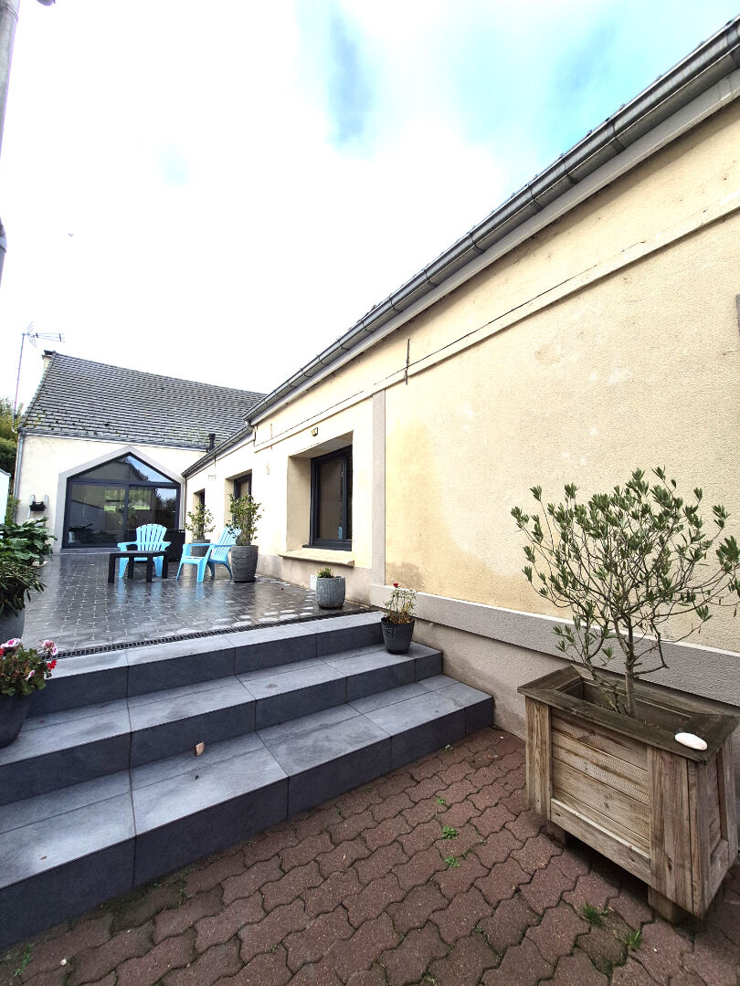 Belle Maison rénovée 4 chambres