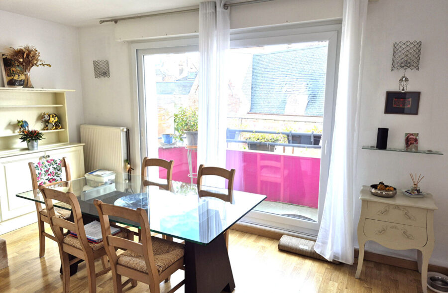 Appartement Arras 3 pièce(s) 72.01 m2