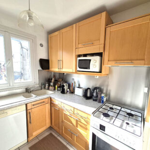 Appartement Arras 3 pièce(s) 72.01 m2