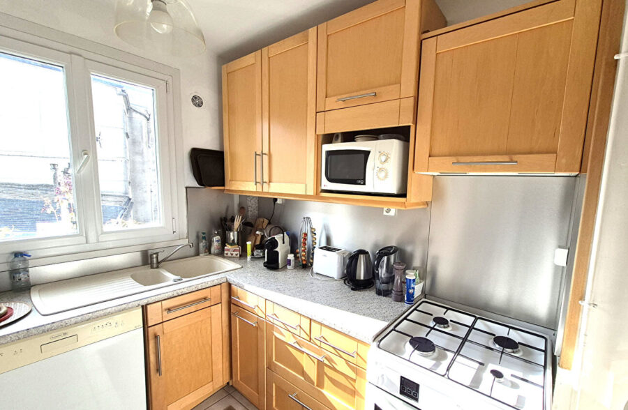 Appartement Arras 3 pièce(s) 72.01 m2
