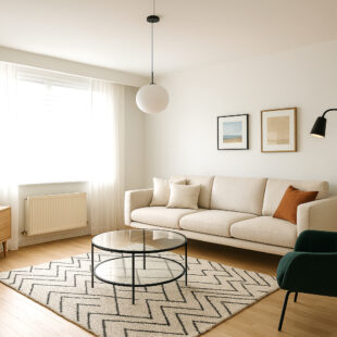 Appartement Arras 3 pièce(s) 72.01 m2