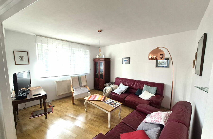 Appartement Arras 3 pièce(s) 72.01 m2