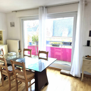 Appartement Arras 3 pièce(s) 72.01 m2