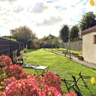Maison District 81 m2