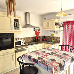 Maison District 81 m2