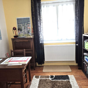 Maison District 81 m2