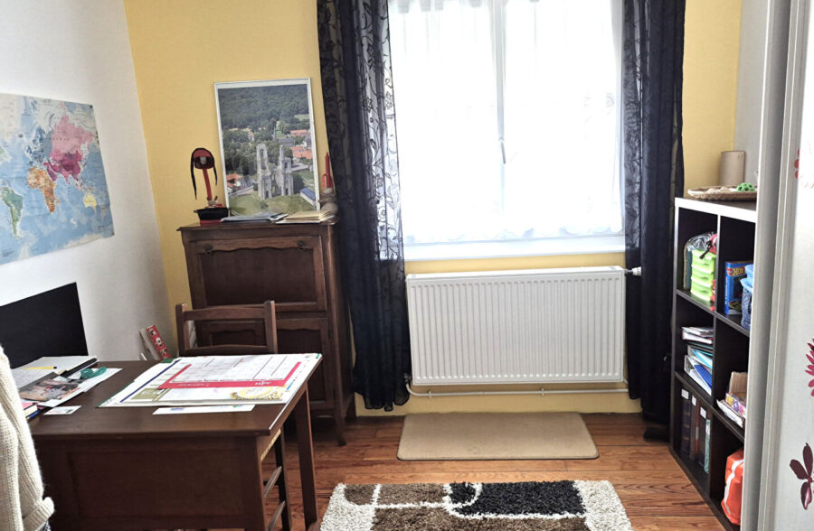 Maison District 81 m2