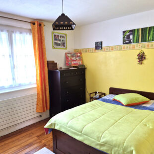 Maison District 81 m2