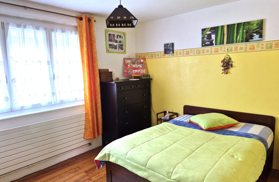 Maison District 81 m2