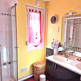 Maison District 81 m2