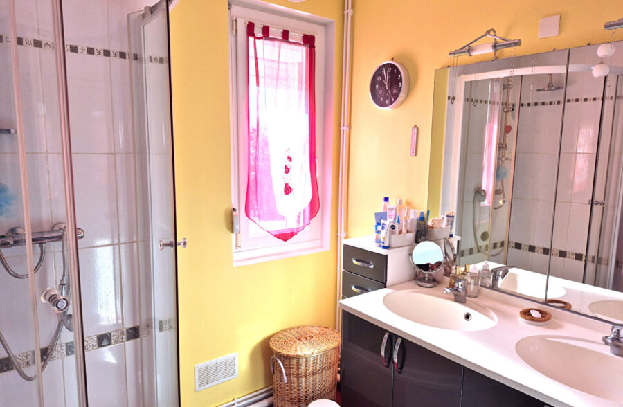 Maison District 81 m2