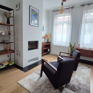 Maison Lambersart Canon d’Or