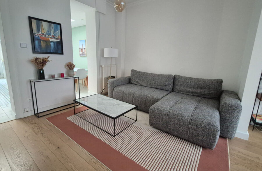 Maison Lambersart Canon d’Or