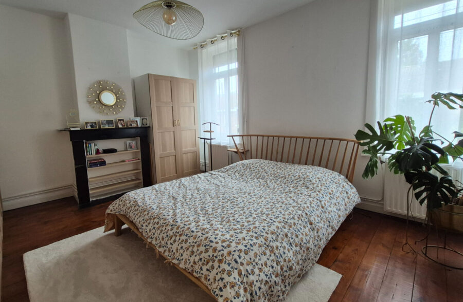 Maison Lambersart Canon d’Or