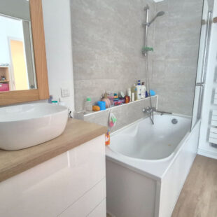 Maison Lambersart Canon d’Or