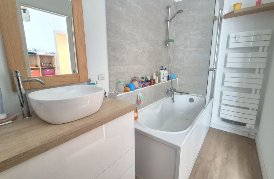 Maison Lambersart Canon d’Or