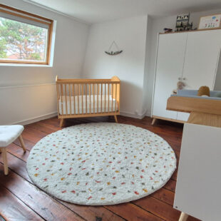 Maison Lambersart Canon d’Or