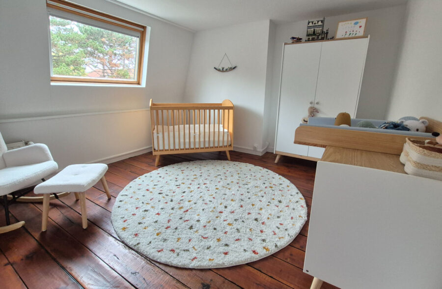 Maison Lambersart Canon d’Or