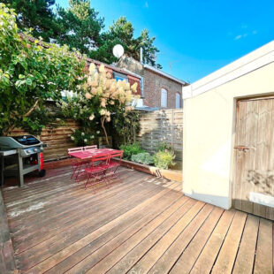 Maison Lambersart Canon d’Or