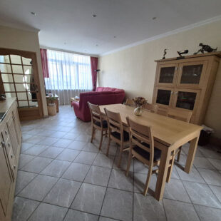 À Croix centre, Maison familiale avec vaste espace de vie et jardin