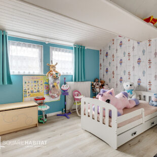 Exclusivement Square Habitat Maison 4 chambres Centre Ville