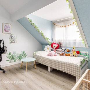 Exclusivement Square Habitat Maison 4 chambres Centre Ville