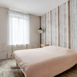 Exclusivement Square Habitat Maison 4 chambres Centre Ville