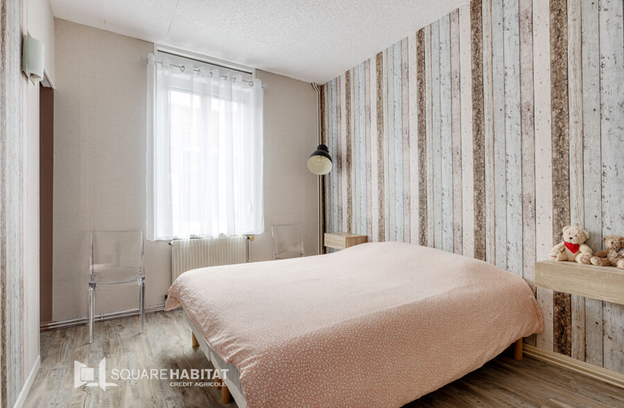 Exclusivement Square Habitat Maison 4 chambres Centre Ville