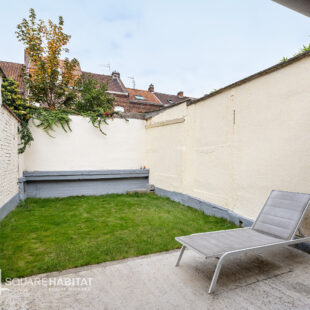 Exclusivement Square Habitat Maison 4 chambres Centre Ville