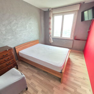 Berck Plage , appartement 2 chambres , 2nd étage, vue latérale mer , EXPO Sud  !!