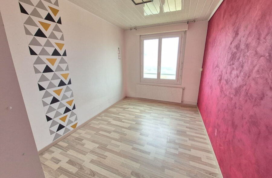 Berck Plage , appartement 2 chambres , 2nd étage, vue latérale mer , EXPO Sud  !!