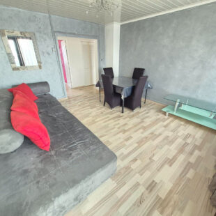 Berck Plage , appartement 2 chambres , 2nd étage, vue latérale mer , EXPO Sud  !!