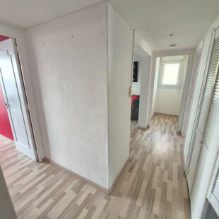 Berck Plage , appartement 2 chambres , 2nd étage, vue latérale mer , EXPO Sud  !!