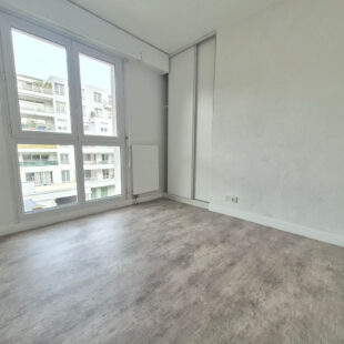 Théâtre Sébastopol : Type 2 rénové au calme