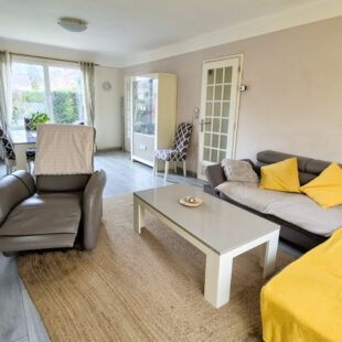 Maison bâtir – Briqueterie