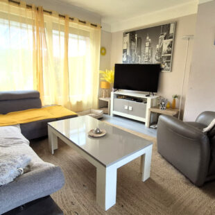 Maison bâtir – Briqueterie